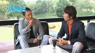 GDOTV Vol.14「石井忍と植村啓太スペシャルマッチ(2)」「ネクタイを使って軸を安定させよう」