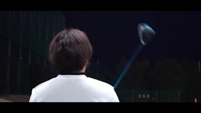 SIM2 ドライバーを万振りマンが試打「完全アスリート向け」【クラブ試打 三者三様】
