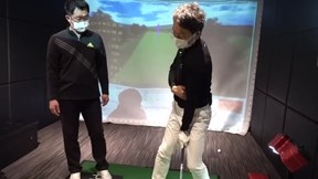 自分に合うスイングタイプを知ろう！【サイエンスフィット】