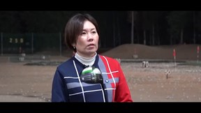 エピック SPEED ドライバーを西川みさとが試打「結果抜きに初速感◎」【クラブ試打 三者三様】