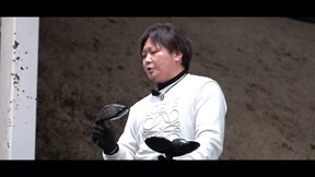 エピック SPEED ドライバーを万振りマンが試打「安全性が優秀」【クラブ試打 三者三様】