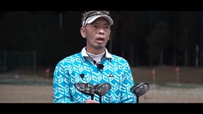 エピック SPEED ドライバーを筒康博が試打「裏ワザ不要の軽快さ」【クラブ試打 三者三様】
