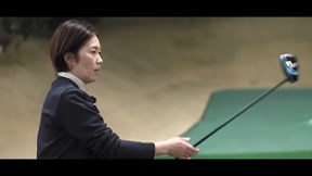 SIM2 MAX-D ドライバーを西川みさとが試打「SIM2で選ぶならD」【クラブ試打 三者三様】