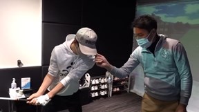 頭を動かさないとスライスする！？【サイエンスフィット】