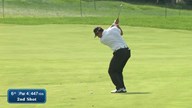 2025年 トゥルーイスト選手権 初日 松山英樹 ハイライト
