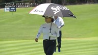 2025年 リビエラマヤオープン 初日 勝みなみ ハイライト