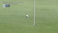 2025年 リビエラマヤオープン 2日目 岩井千怜 ハイライト