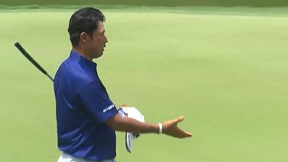 2025年 チャールズシュワブ・チャレンジ 3日目 松山英樹 ハイライト