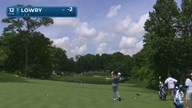 2025年 ザ・メモリアルトーナメント 初日 ハイライト
