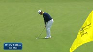 2025年 ザ・メモリアルトーナメント 最終日 松山英樹 ハイライト