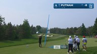 2025年 RBCカナディアンオープン 2日目 ハイライト