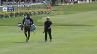 2025年 マイヤーLPGAクラシック 3日目 岩井明愛 ハイライト