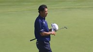 2025年 トラベラーズ選手権 3日目 松山英樹 ハイライト