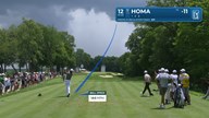 2025 John Deere Classic - Round 3 Recap World Feed_Original Video_m70743