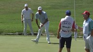2025 ISCO選手権 3日目 ハイライト