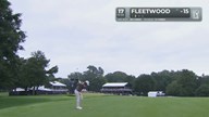 2025年 ツアー選手権 3日目 ハイライト