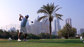 2025年 アジアパシフィックアマチュア選手権 3日目 長崎大星 ハイライト