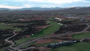 2025年 ユタバンク選手権 3日目 ハイライト