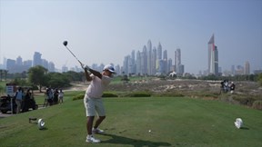 2025年 アジアパシフィックアマチュア選手権 最終日 長崎大星 ハイライト