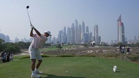 2025年 アジアパシフィックアマチュア選手権 最終日 中野麟太朗 ハイライト