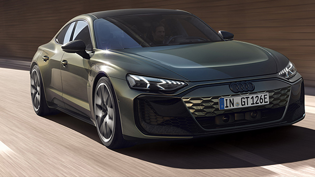 どれだけ走るEV車