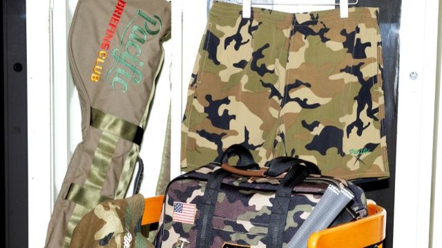“ハードで無骨”はもう卒業
