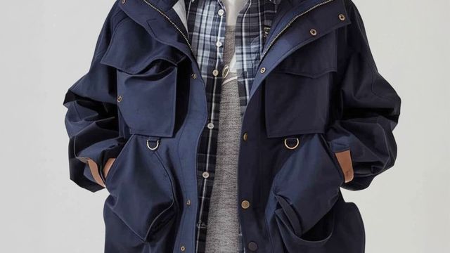 【名品】雨ゴルフの強い味方