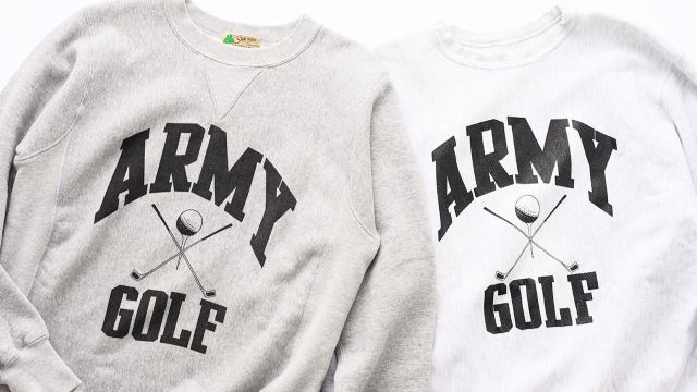 ヴィンテージに育てよう