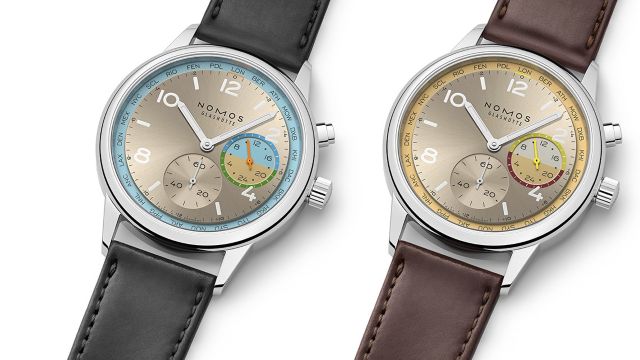 手首に最薄の知性を