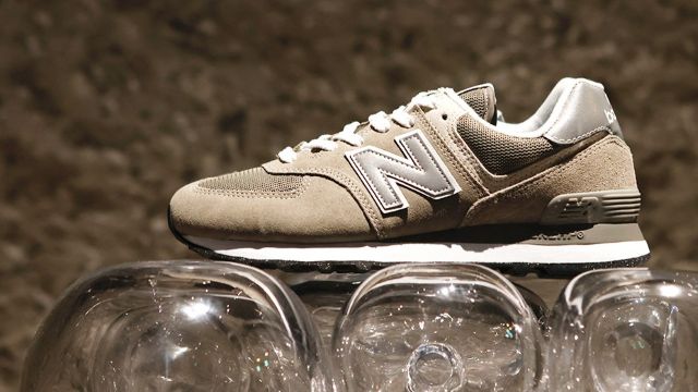 NBはなぜグレーなのか？