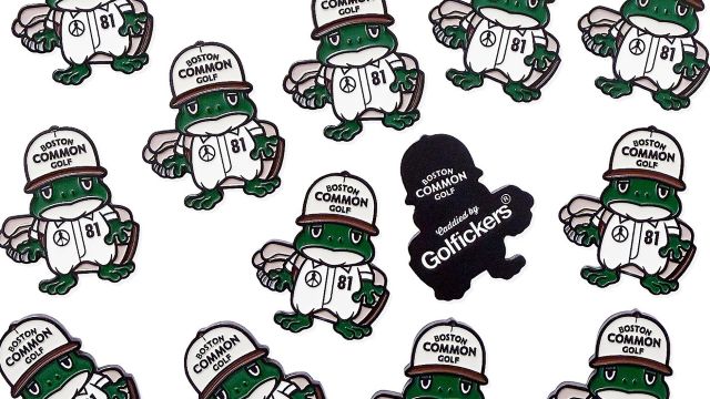 BRUDERでカエル