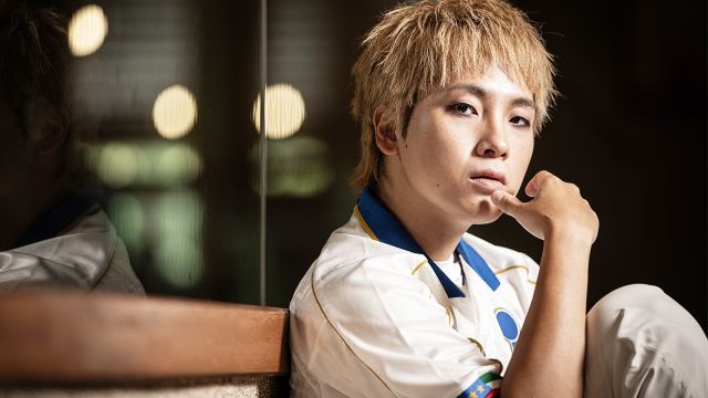 人見知りボーカルのゴルフ愛