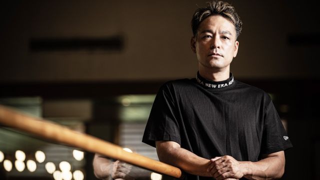 飽くなき探求心はゴルフにも