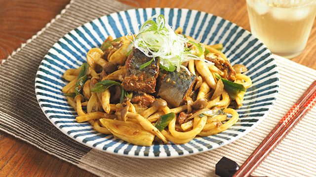 誰でも簡単にできる魚料理