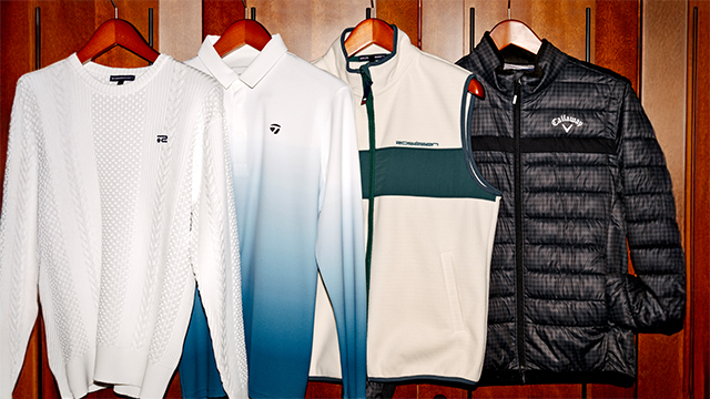 冬の頼れる防寒アイテム特集