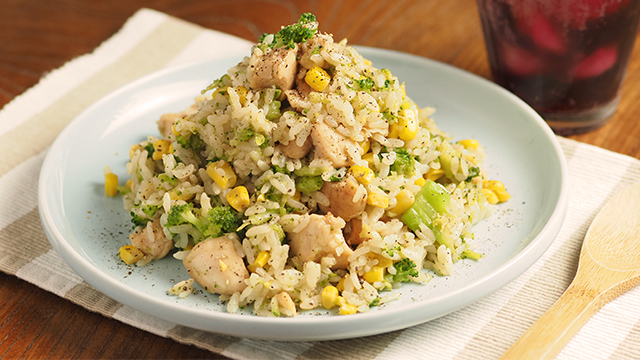 食べ過ぎた翌日におすすめ！