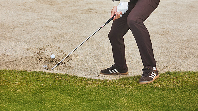 「ガゼル」履きまわしコーデ