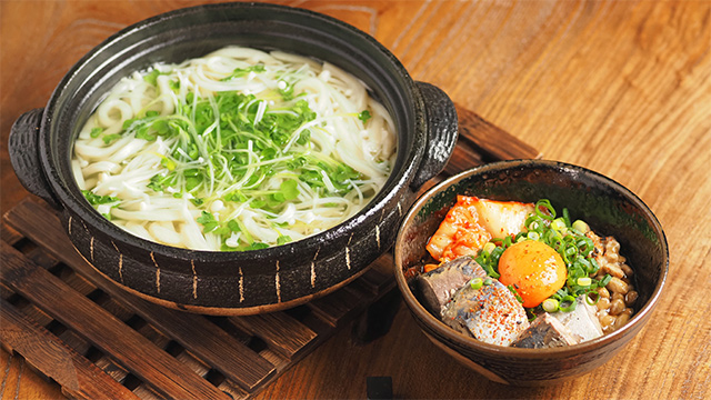 季節の変わり目におすすめ！