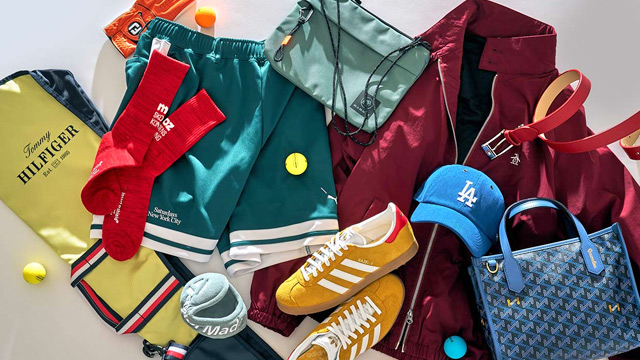 勝負の日に選ぶべき色は？