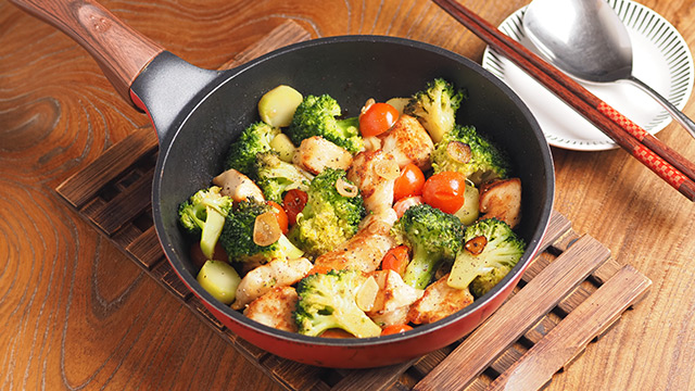 春のダイエット飯におすすめ