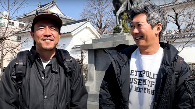 ミズノS-3を養老で購入？
