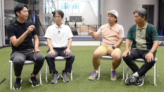 ミズノ新計測器の開発秘話