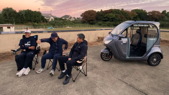 五島市で地域創生を取材