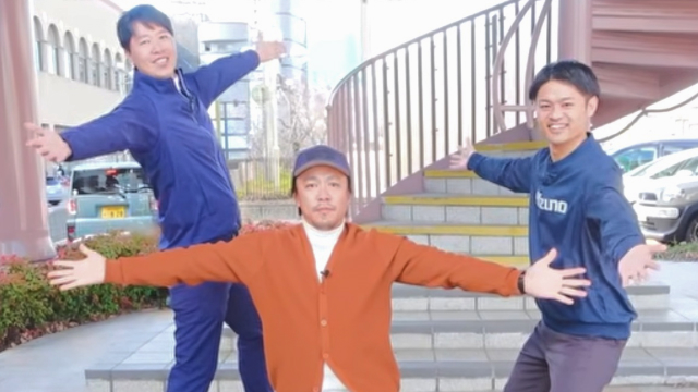 予約殺到中！JPX ONE試打