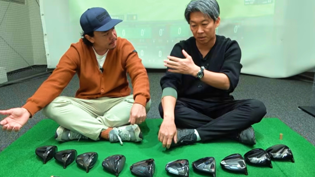 コウタロウが選ぶ1本は？