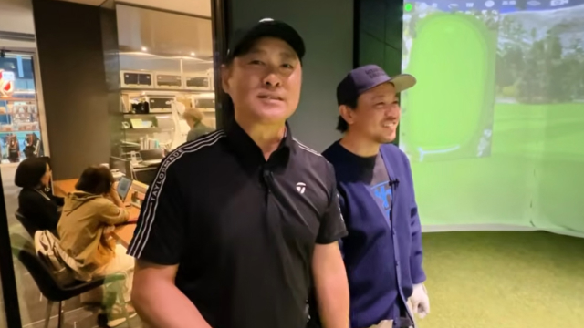 シャフトから選ぶ？