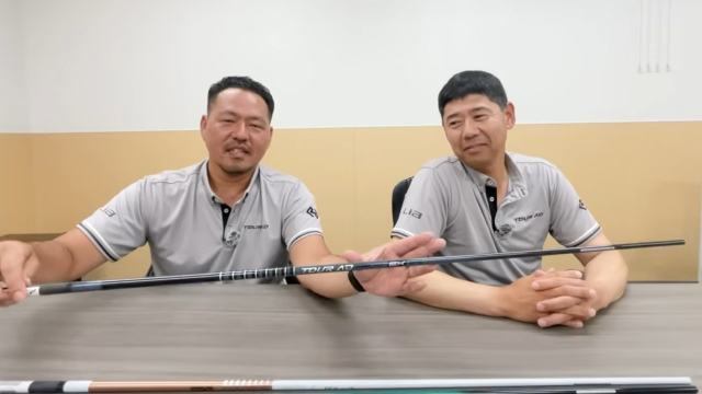 プロもアマも唸る！