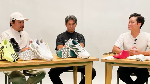 日本一売れてるシューズ
