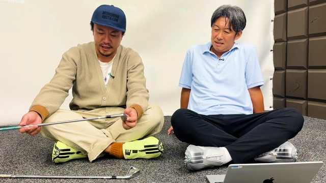 いまアイアンはコンボ？