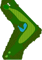 大沼国際カントリークラブ